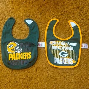 Green Bay Packers Bibs